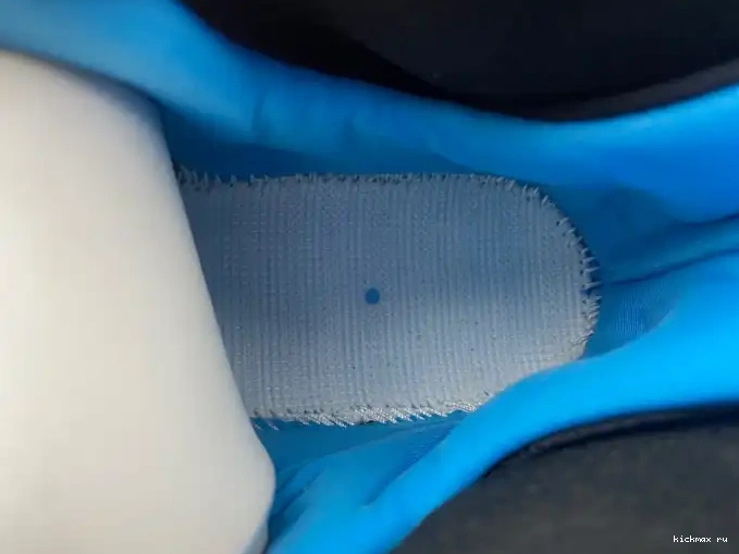 Rep Kickmax Blue 9 FQ8992-101 Air Jordan Powder 0609